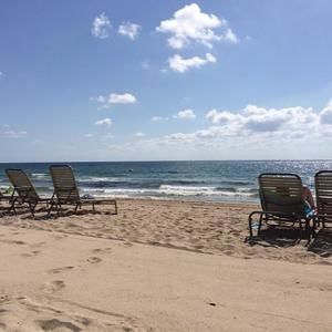 Meet your Posher, Veranda